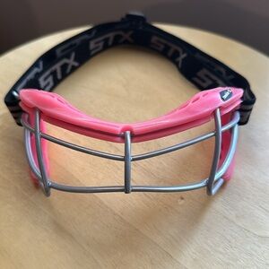 STX Girls Rookie S Lacrosse Goggles